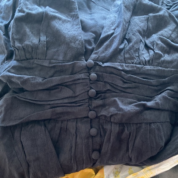 NWT Anthropologie Dress - Picture 3 of 3